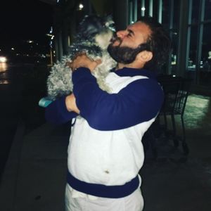 Meet your Posher, David